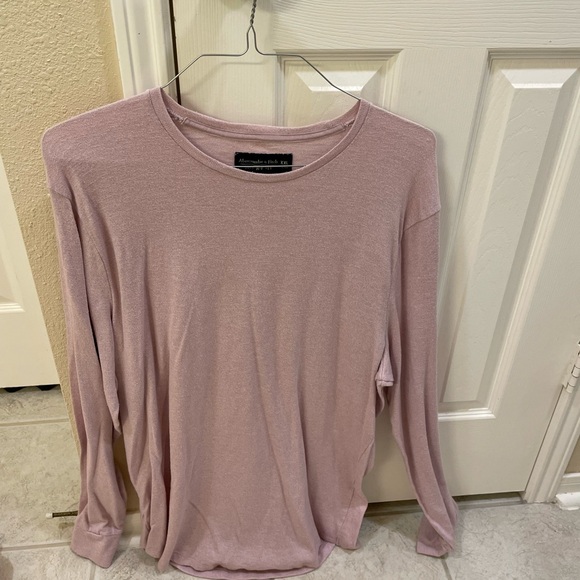 Abercrombie & Fitch Other - Men’s Abercrombie and Fitch Long Sleeve Shirt - Size XXL